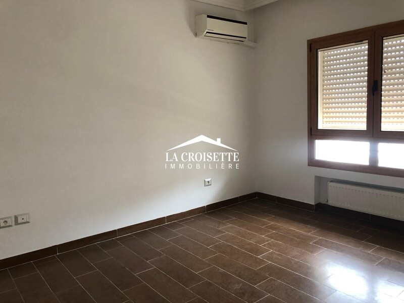 Appartement S+3 à Ain Zaghouan Nord